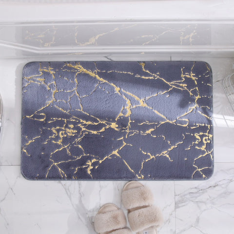 Bath Mat By LuxeBath™